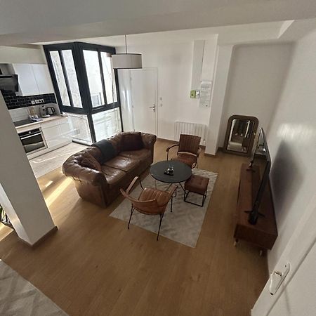 شقة Grand Cru * Magnifique Duplex Au Coeur D'إيبيرني المظهر الخارجي الصورة