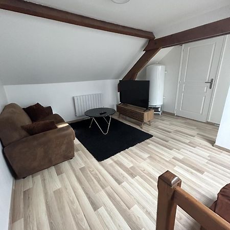 شقة Grand Cru * Magnifique Duplex Au Coeur D'إيبيرني المظهر الخارجي الصورة
