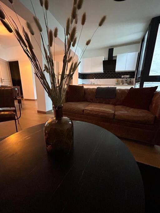 شقة Grand Cru * Magnifique Duplex Au Coeur D'إيبيرني المظهر الخارجي الصورة
