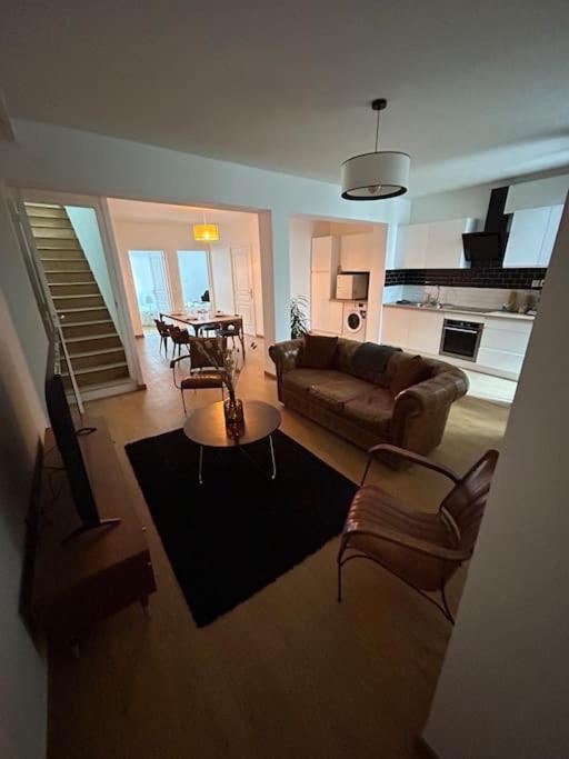 شقة Grand Cru * Magnifique Duplex Au Coeur D'إيبيرني المظهر الخارجي الصورة
