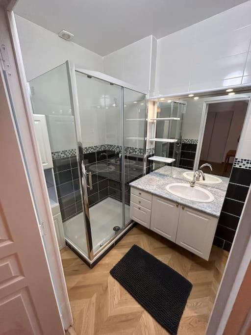 شقة Grand Cru * Magnifique Duplex Au Coeur D'إيبيرني المظهر الخارجي الصورة