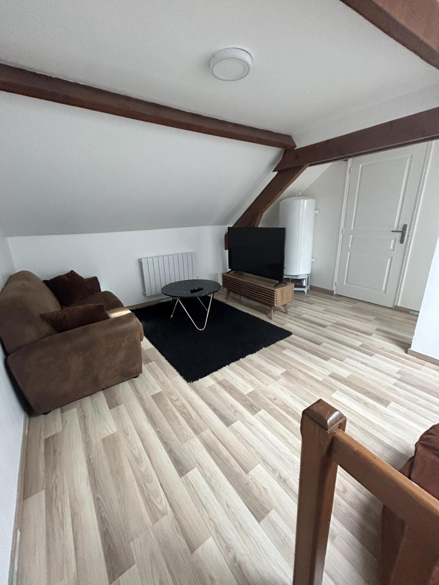 شقة Grand Cru * Magnifique Duplex Au Coeur D'إيبيرني المظهر الخارجي الصورة